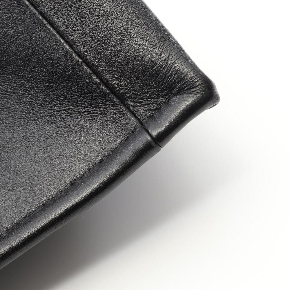 Dior Essential Archi Cannage Leather Tote Bag Black - Picture 8 of 8